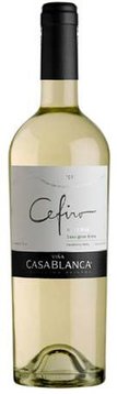 Cefiro Coleccion Privada Sauvignon Blanc風之神白蘇維濃白葡萄酒.jpg