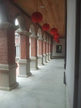 北屯區 一德洋樓 7