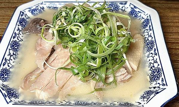 2025台南質感餐廳推薦/台南安平美食｜【LA時尚川菜/墨川