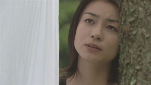 真的是小澪嗎？