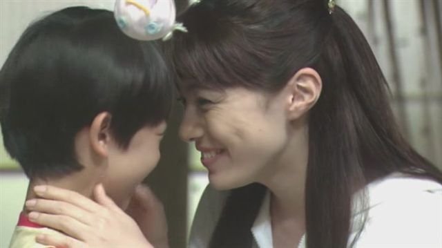 有魔法對不對！