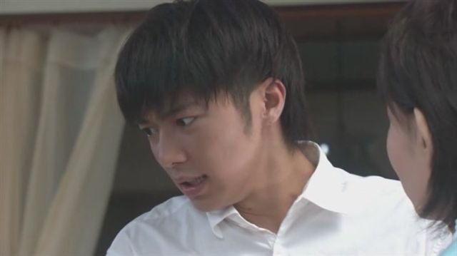 清脆的一掌！