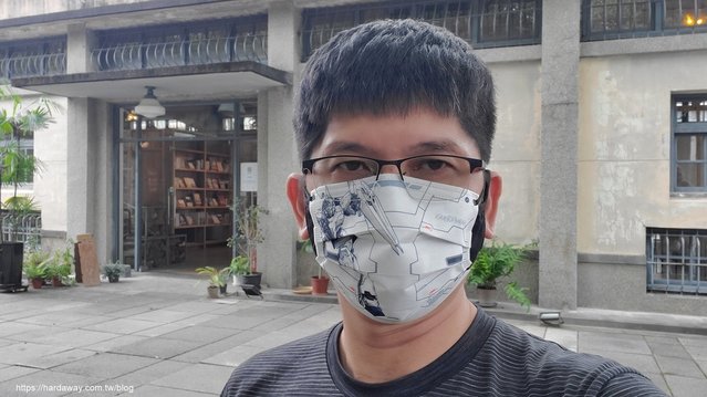 【分享】FarNear法妮爾EyeCare抗藍光變色偏光墨鏡