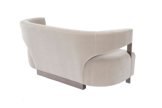 donghia giselle sofa _1