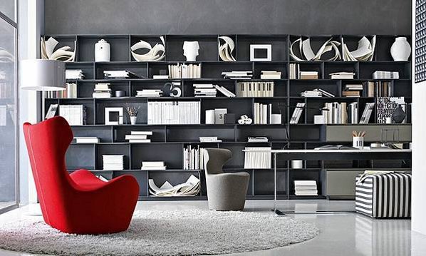 B&amp;B Italia Flat.C Storage unit (1)