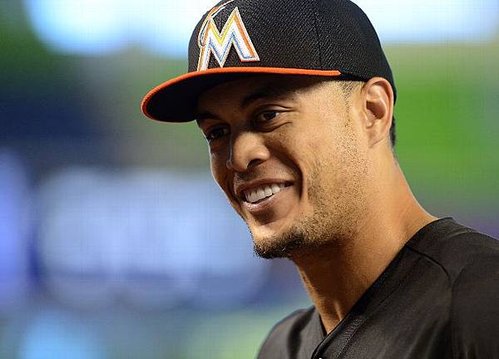 Giancarlo Stanton 3