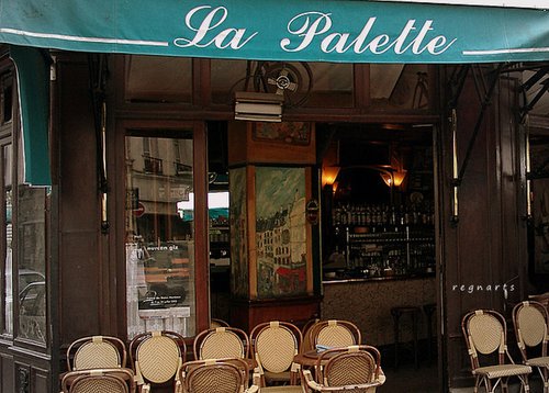 2005 PARIS