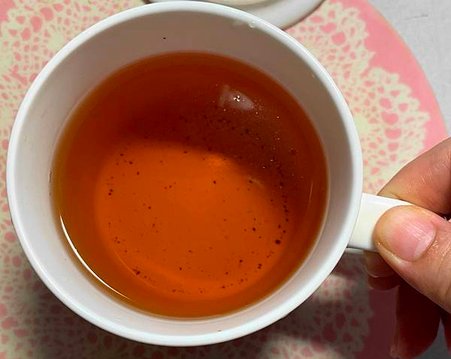 0428解脂沁心【台灣茶人】寶島紅茶 | 日月潭紅玉紅茶、油