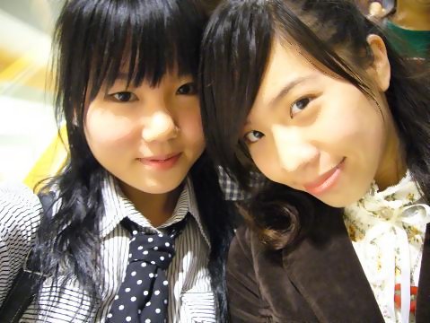 采芳♥
