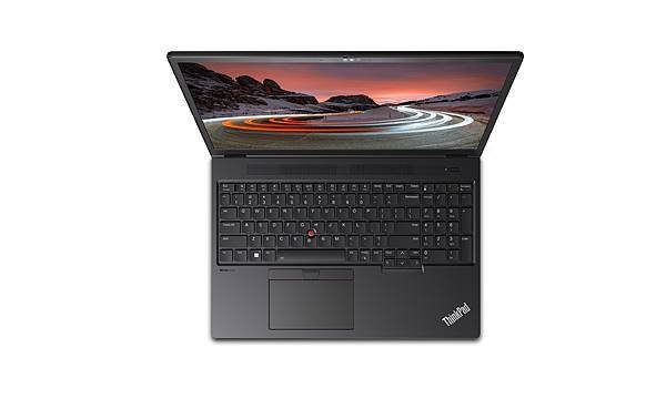 【新聞照片5】全新ThinkPad P16v i Gen 2 採用雙散熱出風口專業級設計，可確保長時間運行高負荷工作和執行多重任務。