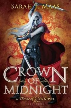 Crown of Midnight (#2)