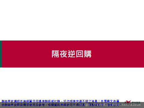 2022/5/30盤前重點整理