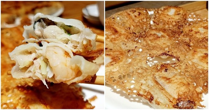 肉汁餃子軒