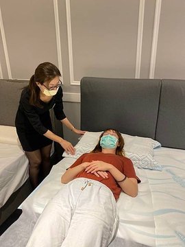 [高雄推薦]高雄評價＆服務最好的小港床墊店家～高品質的品管與