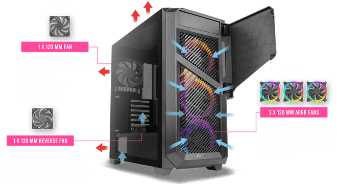 【黑蘋果】補完 Z490 VISION G 黑蘋果三號機 -