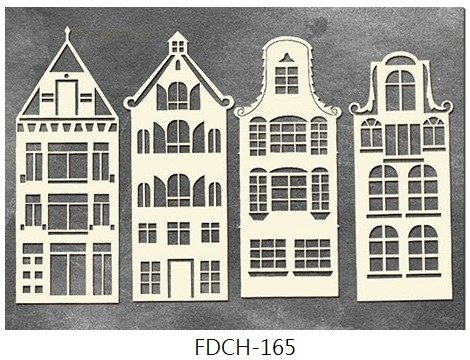 FDCH-165