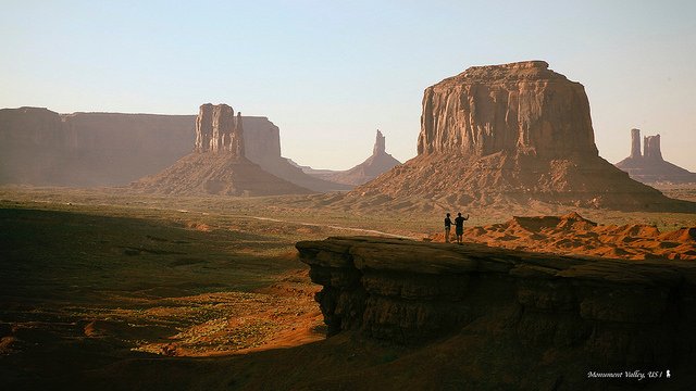 Monument Valley