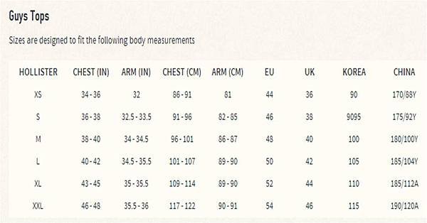 HCO 男生上衣尺寸表.jpg