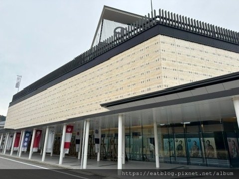 日本名古屋NAGOYA景點｜關原歷史紀念館＠Cecilia 