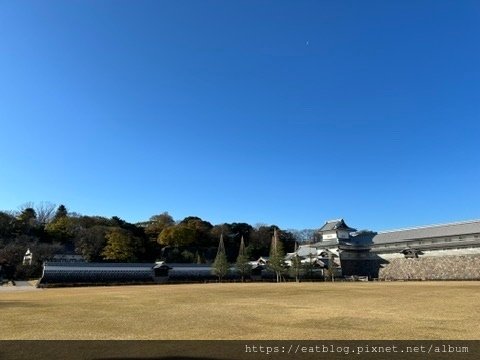 日本名古屋NAGOYA必去景點｜兼六園(日本三大名園)、金澤