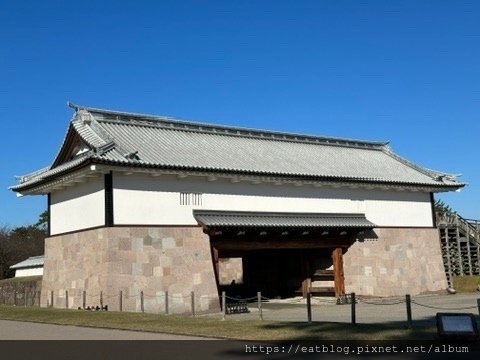 日本名古屋NAGOYA必去景點｜兼六園(日本三大名園)、金澤