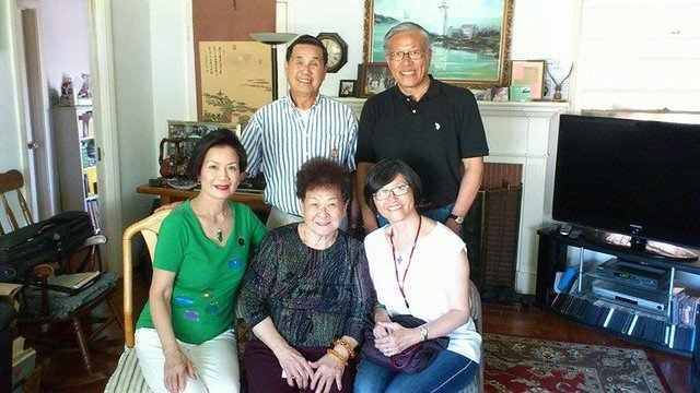 葵寶