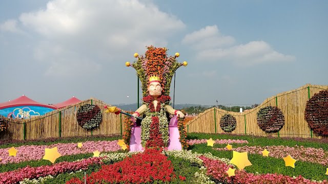 權力國王