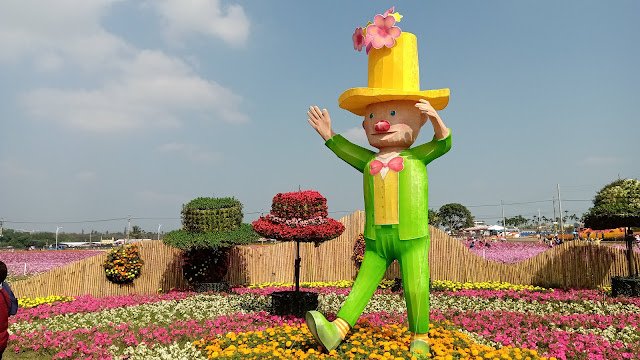 虛榮男爵