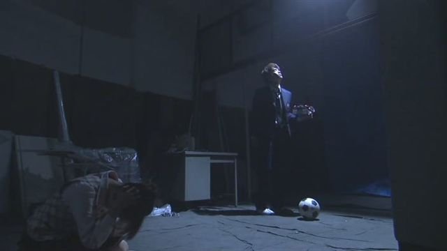 仰望天窗