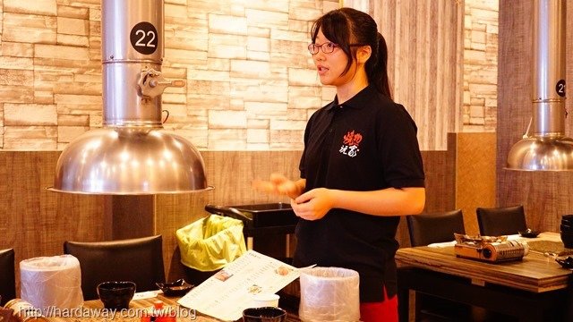 蘆洲燒物玩家長榮店