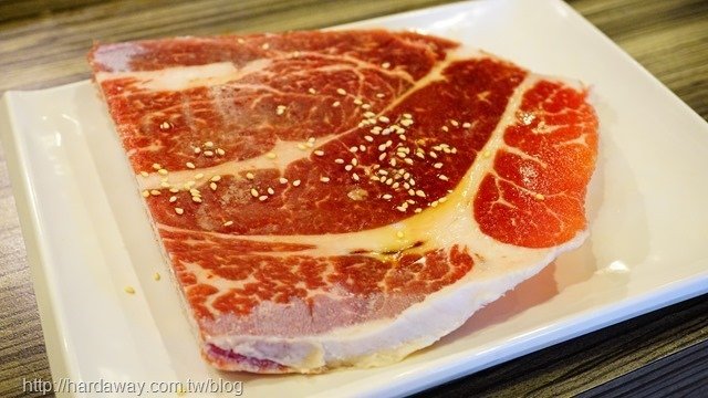 燒物玩家日式碳火燒肉