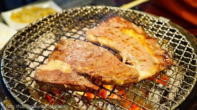 燒物玩家日式碳火燒肉