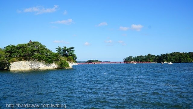 松島海岸