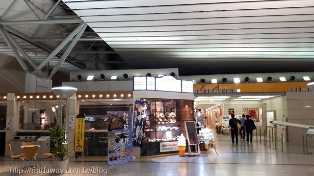 仙台機場