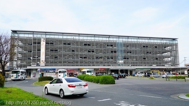 【日本賞櫻盲旅】新日本三大夜景與戀人聖地，福岡縣北九州市皿倉