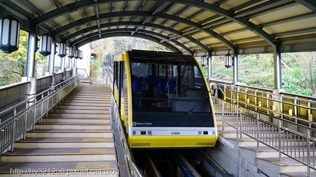 【日本賞櫻盲旅】新日本三大夜景與戀人聖地，福岡縣北九州市皿倉