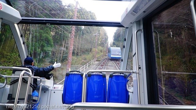 【日本賞櫻盲旅】新日本三大夜景與戀人聖地，福岡縣北九州市皿倉