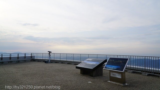 【日本賞櫻盲旅】新日本三大夜景與戀人聖地，福岡縣北九州市皿倉