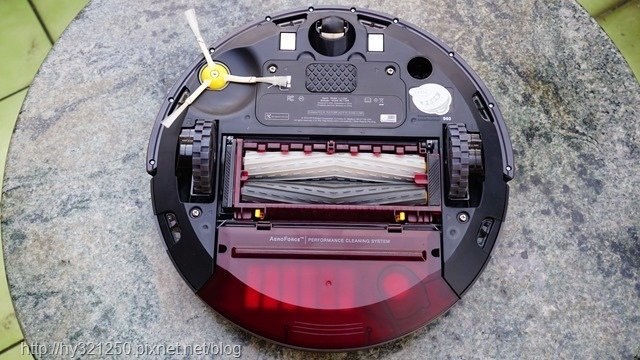 iRobot Roomba 960