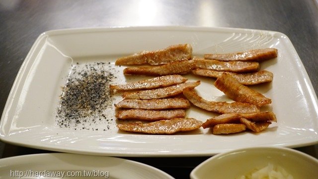 福樓鐵板燒