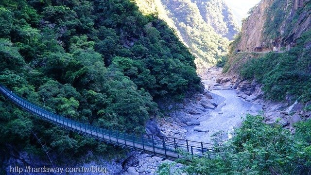 錐麓吊橋