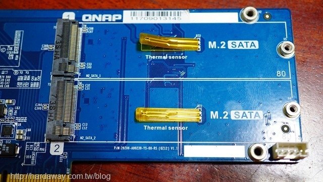 QNAP TS-453BT3