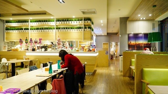 小星球家庭餐廳