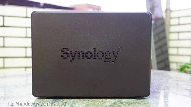 Synology DS918+