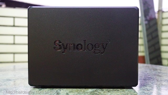 Synology DS918+