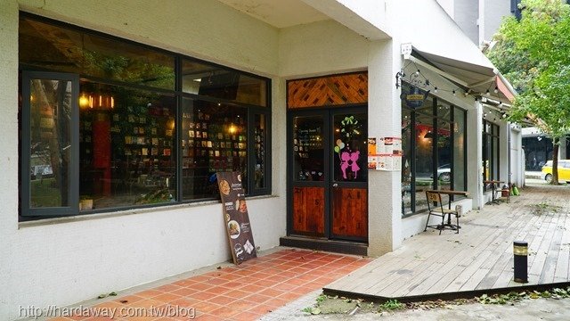 LALA Kitchen美式餐廳交大店