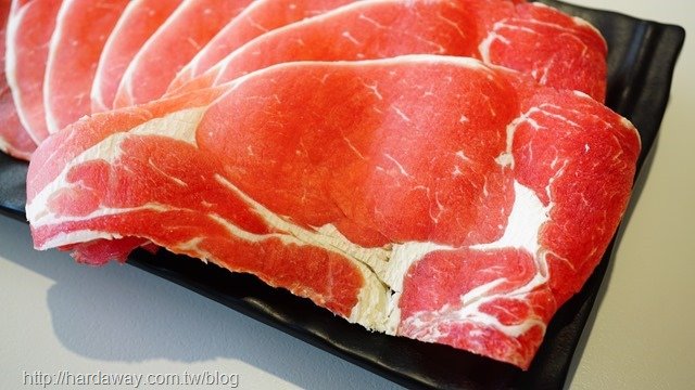 肋眼牛肉