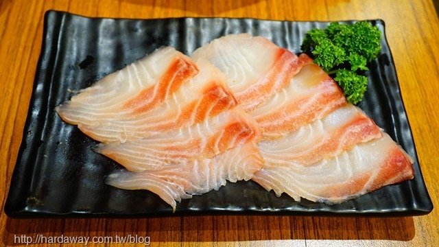 台灣鯛魚鍋