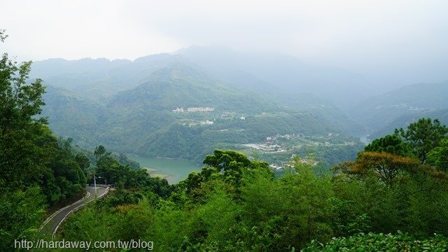 角板山行館