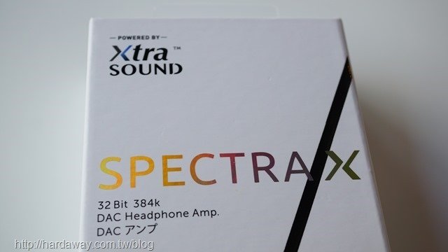 nextDrive Spectra X